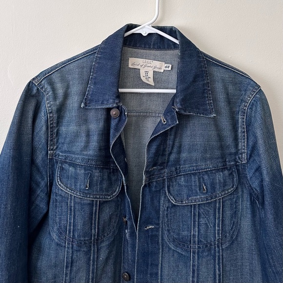 H&M Jean Jacket - Picture 3 of 5